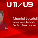 Chantal Locatelli U11