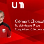 Clément Chossat U11