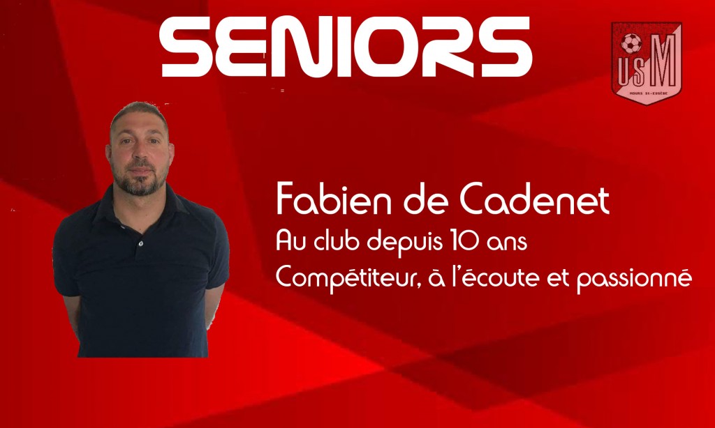 Fabien De Cadenet Seniors 3