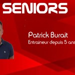 Patrick Burait Séniors 3