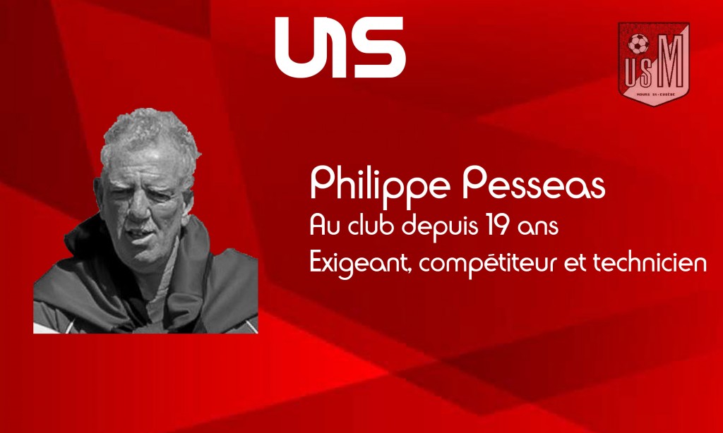 Philippe Pesseas U15