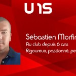 Sebastien Morfin U15