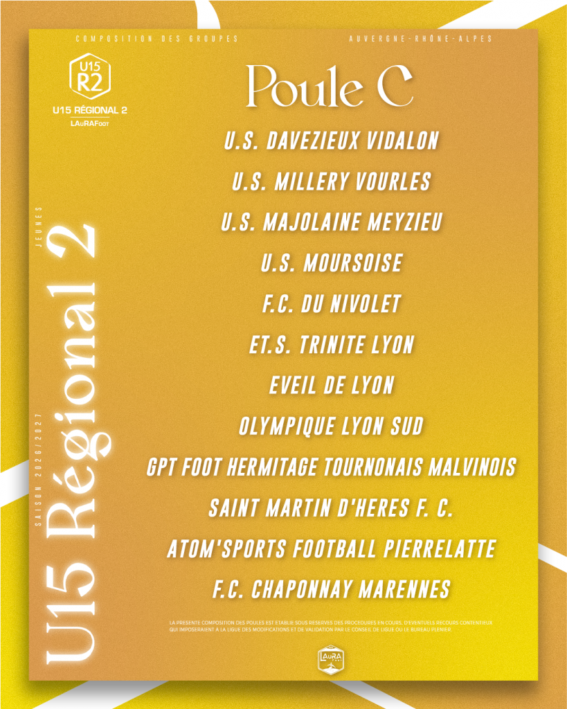 26-27-U15-R2-POULE-C