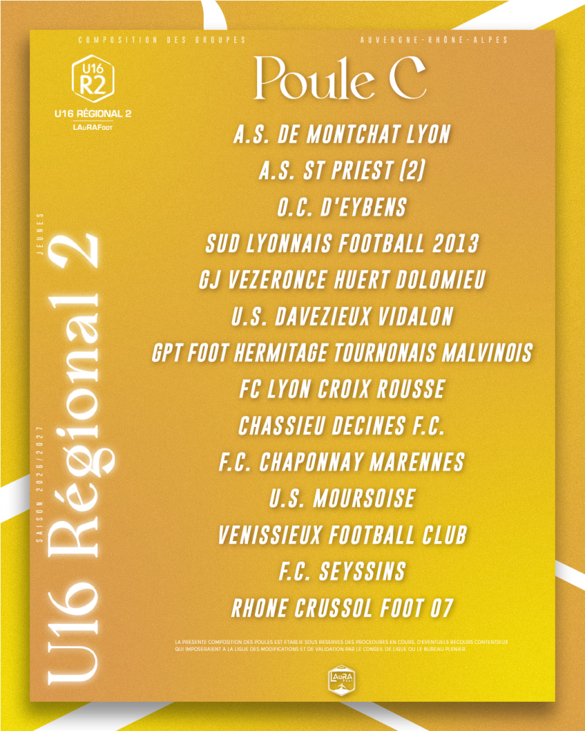 26-27-U16-R2-Poule-C